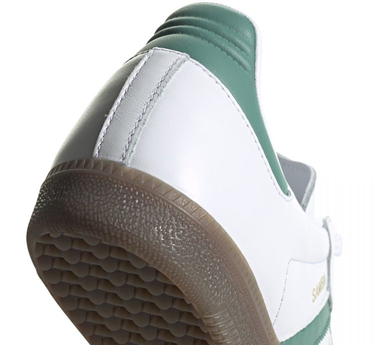 adidas Samba OG White Future Hydro - EF6552