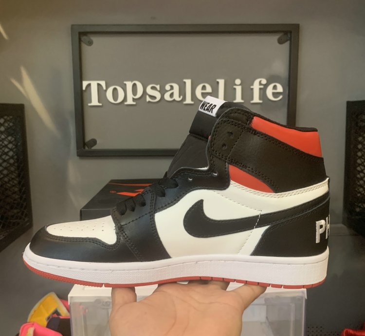Air Jordan 1 Retro High OG NRG 'Not For Resale' 861428-106