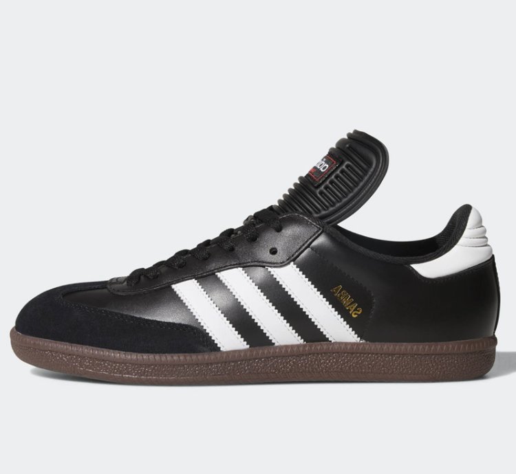 adidas Samba Classic Black - 034563