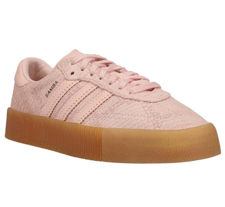 adidas Samba Rose Icey Pink - B28164