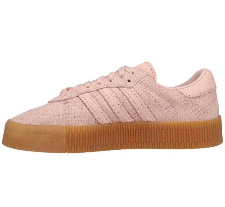 adidas Samba Rose Icey Pink - B28164