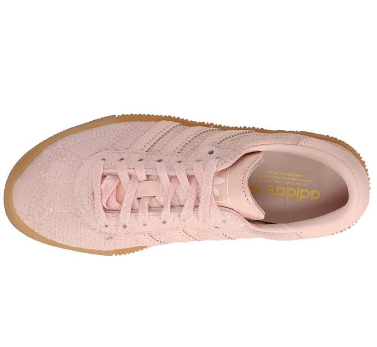 adidas Samba Rose Icey Pink - B28164