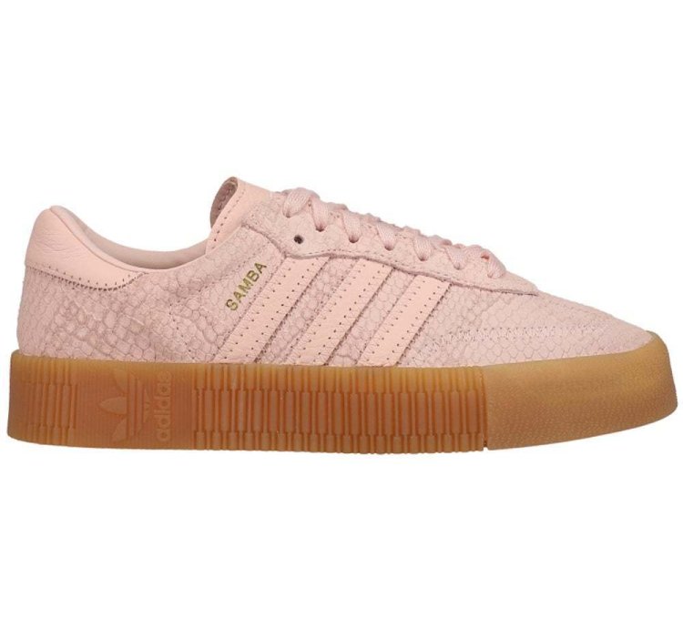 adidas Samba Rose Icey Pink - B28164