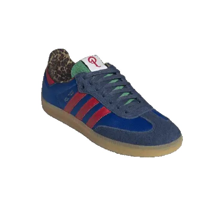 adidas Sneaker Politics Samba Consortium Cup - IE0173