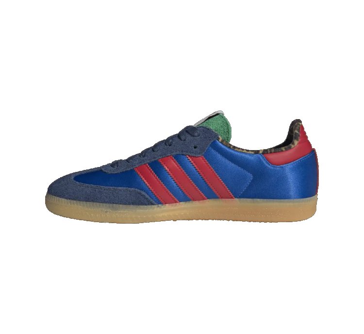 adidas Sneaker Politics Samba Consortium Cup - IE0173