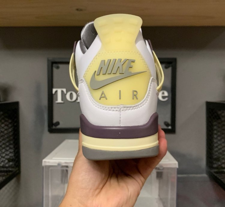 Air Jordan 4 x A Ma Maniere DH6927-068