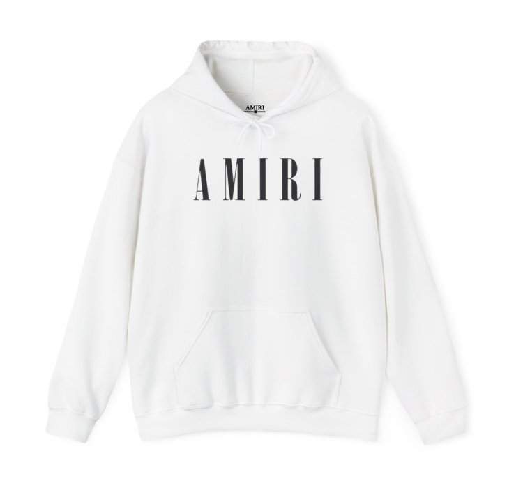 Amiri Core Hoodie Usa Size S - 5XL