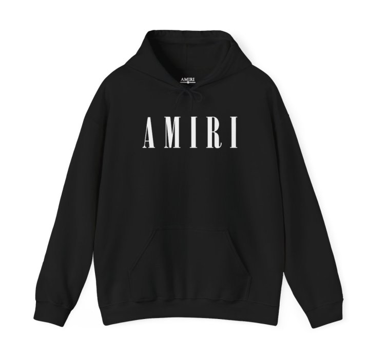 Amiri Core Hoodie Usa Size S - 5XL