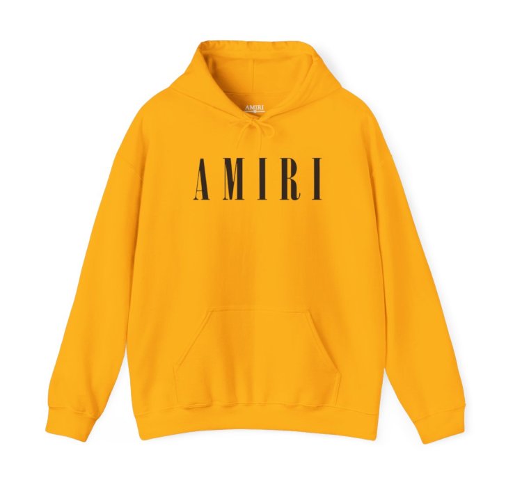 Amiri Core Hoodie Usa Size S - 5XL