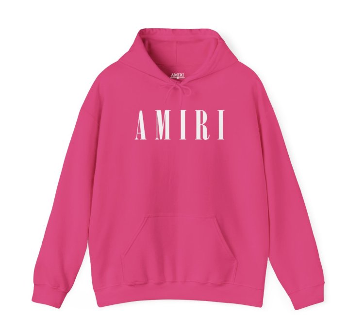 Amiri Core Hoodie Usa Size S - 5XL