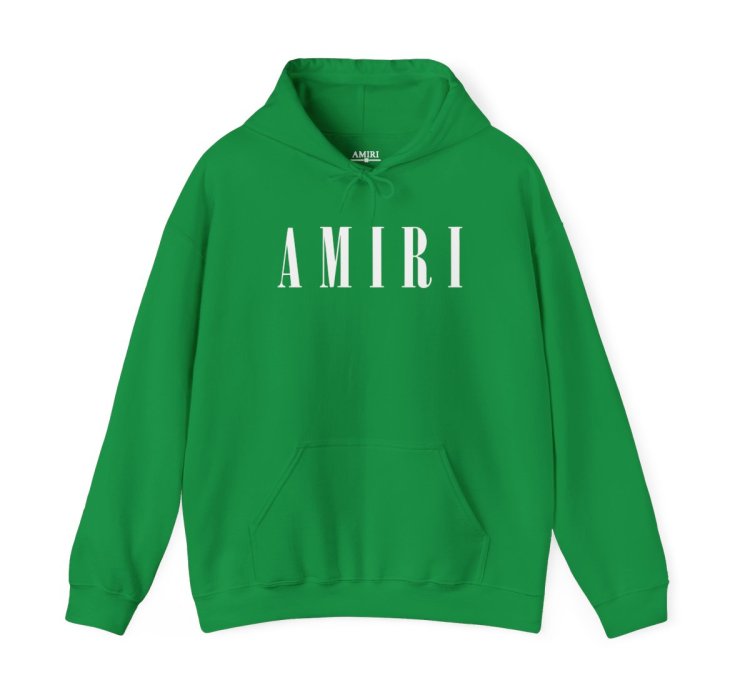 Amiri Core Hoodie Usa Size S - 5XL