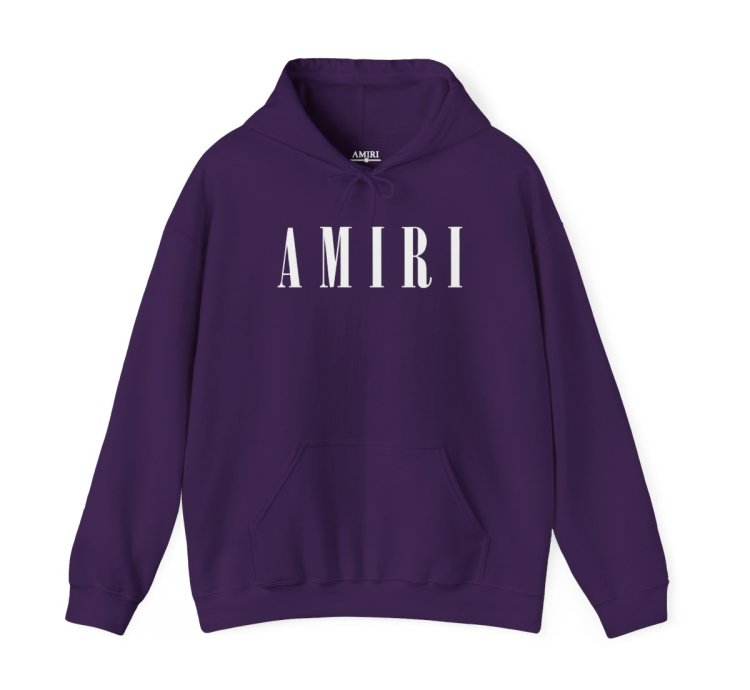 Amiri Core Hoodie Usa Size S - 5XL