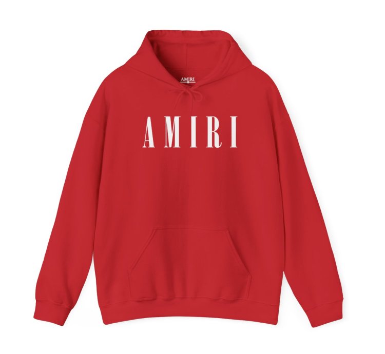 Amiri Core Hoodie Usa Size S - 5XL