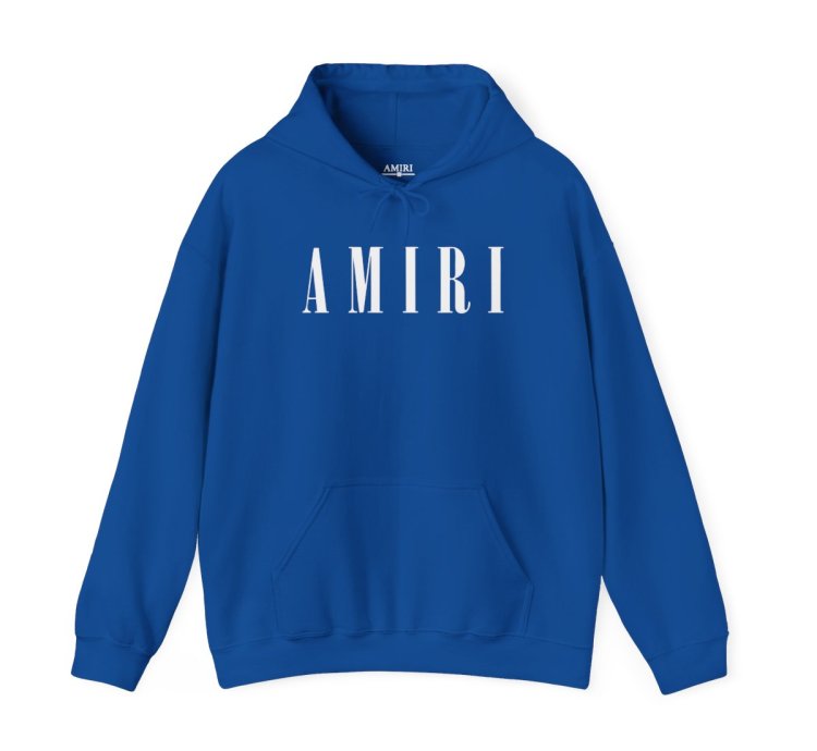 Amiri Core Hoodie Usa Size S - 5XL