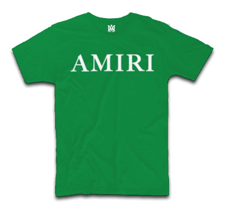 Amiri Core T-Shirt USA