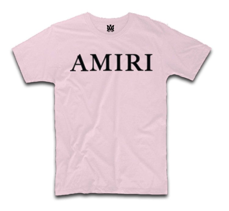 Amiri Core T-Shirt USA