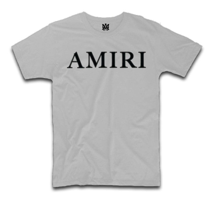 Amiri Core T-Shirt USA