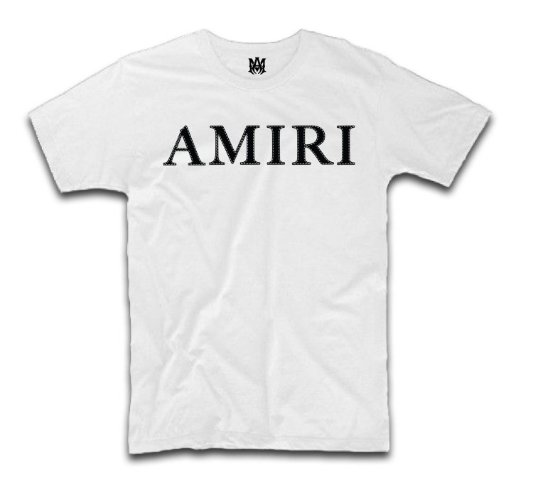 Amiri Core T-Shirt USA