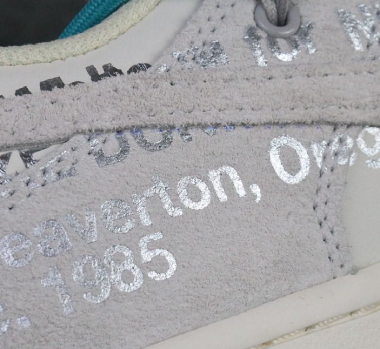 Nike Dunk Low Off-White Lot 36