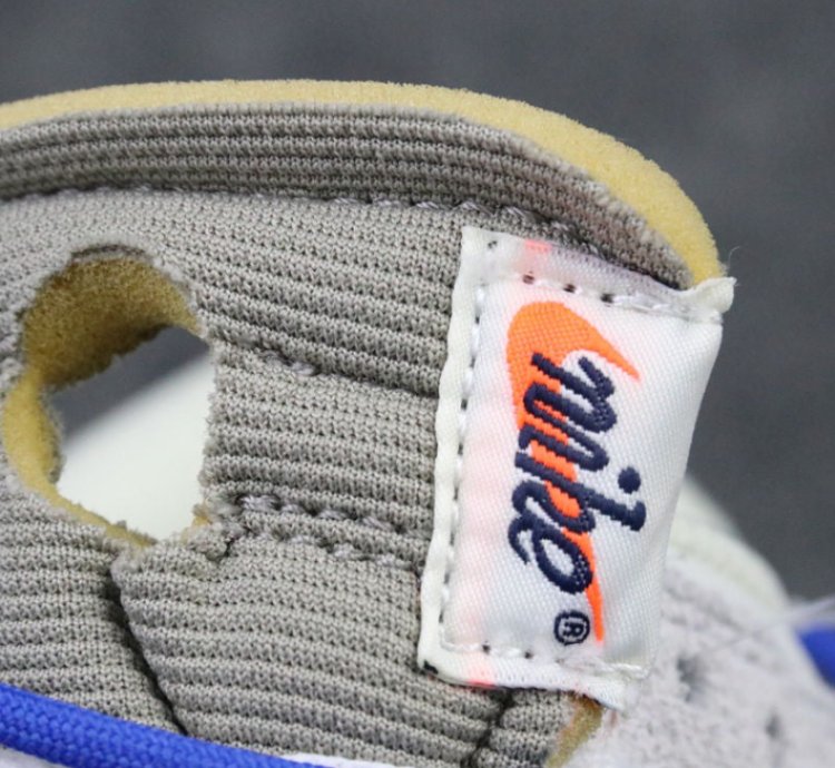 Nike Dunk Low Off-White Lot 32