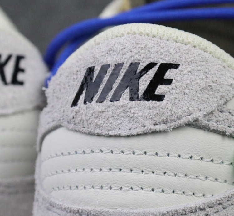 Nike Dunk Low Off-White Lot 32