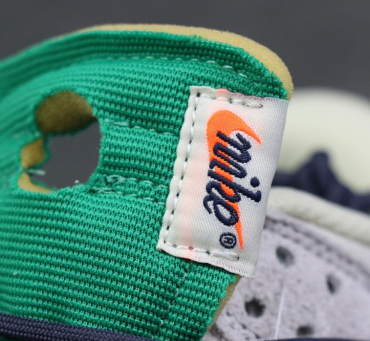 Nike Dunk Low Off-White Lot 20