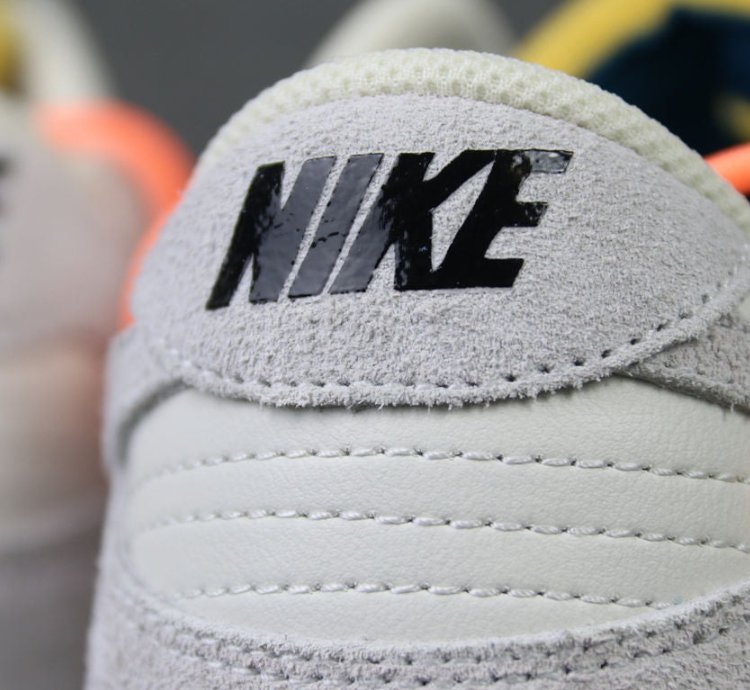 Nike Dunk Low Off-White Lot 19