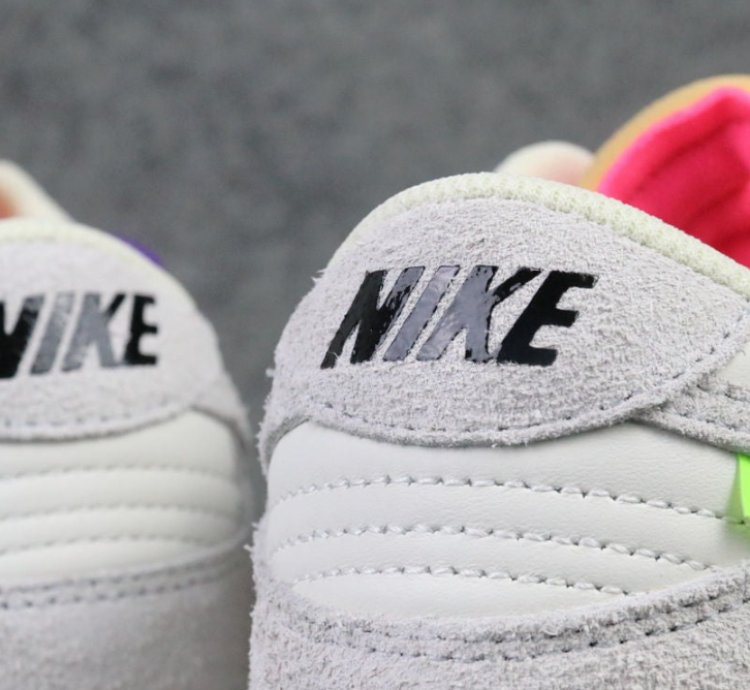 Nike Dunk Low Off-White Lot 15