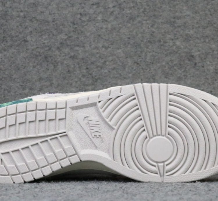 Nike Dunk Low Off-White Lot 15