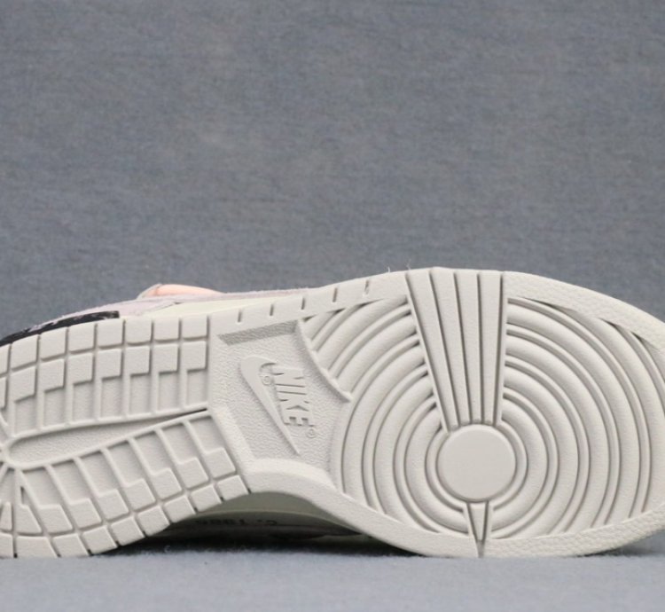 Nike Dunk Low Off-White Lot 12