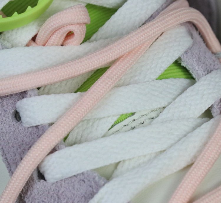 Nike Dunk Low Off-White Lot 12