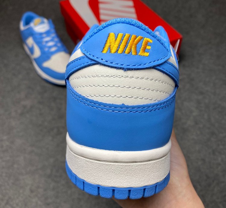 Nike Dunk Low Coast