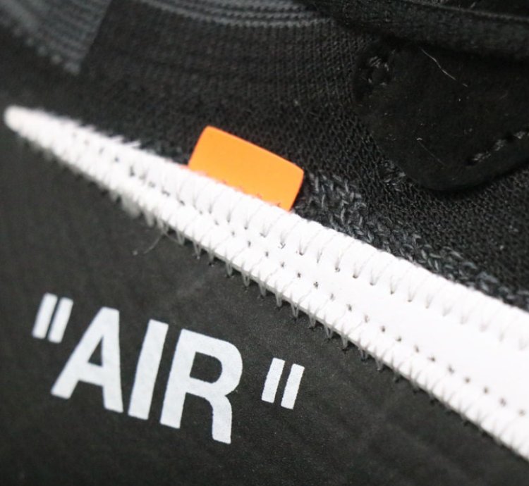 Nike Air VaporMax Off-White
