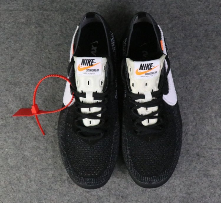 Nike Air VaporMax Off-White