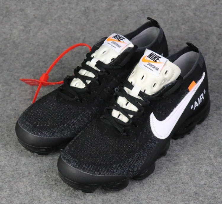 Nike Air VaporMax Off-White