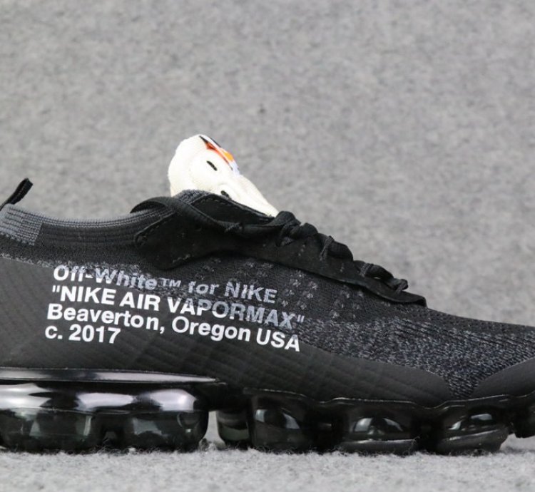 Nike Air VaporMax Off-White