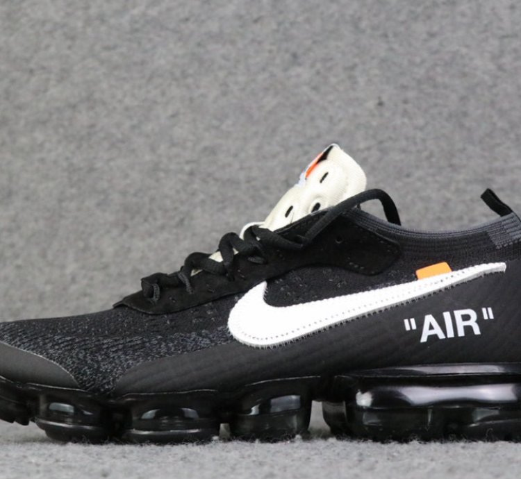 Nike Air VaporMax Off-White