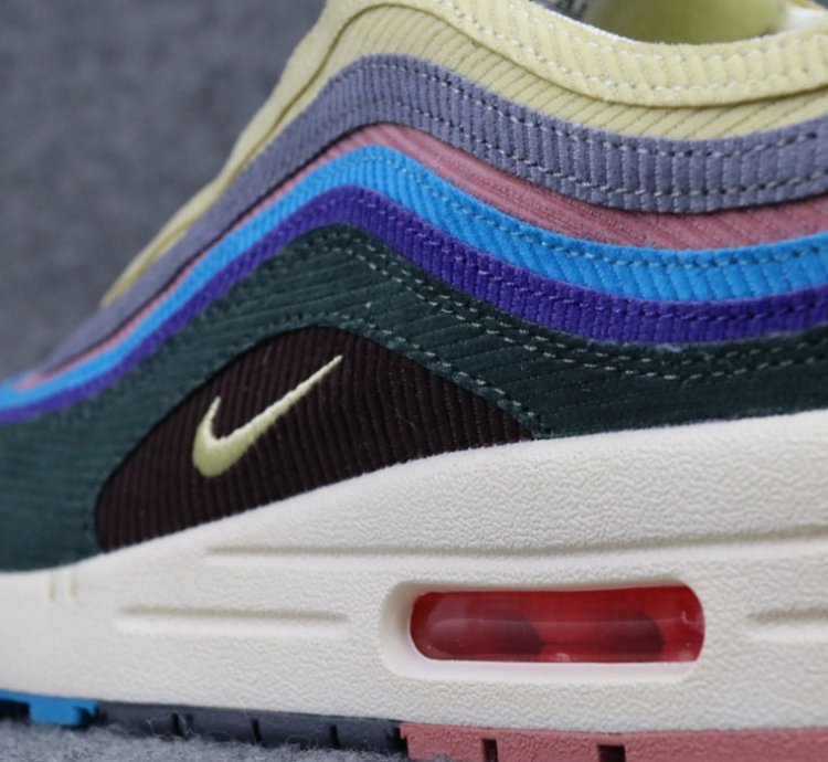 Nike Air Max 197 Sean Wotherspoon