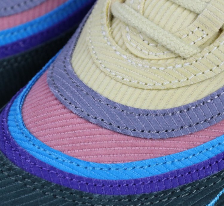 Nike Air Max 197 Sean Wotherspoon