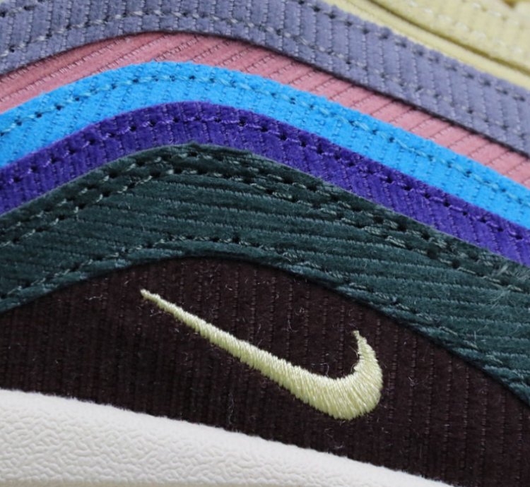 Nike Air Max 197 Sean Wotherspoon