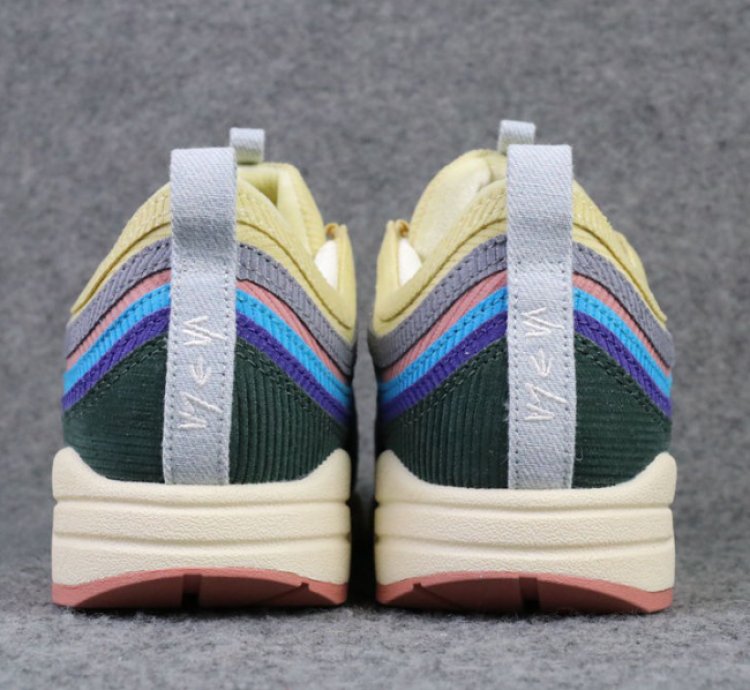 Nike Air Max 197 Sean Wotherspoon