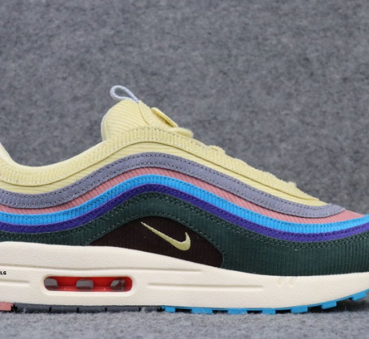 Nike Air Max 197 Sean Wotherspoon