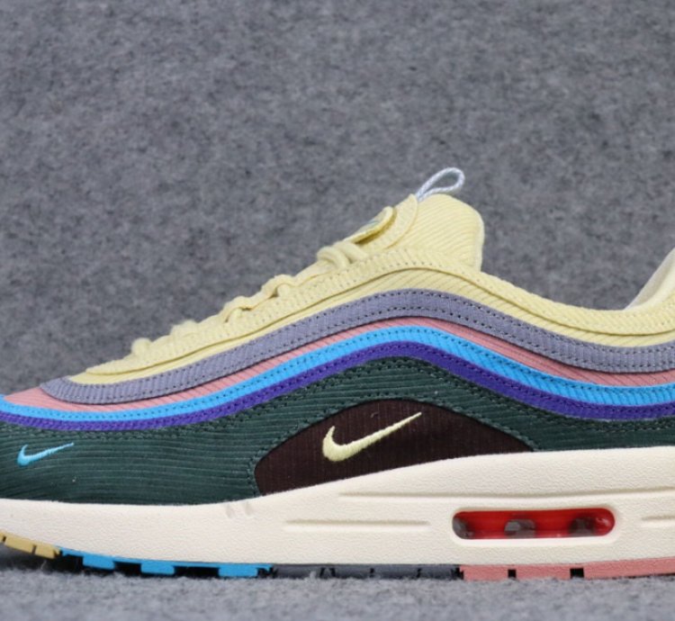 Nike Air Max 197 Sean Wotherspoon