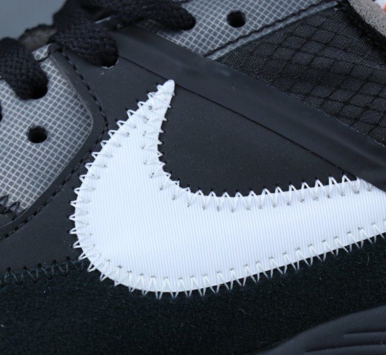 Nike Air Max 90 Off-White Black