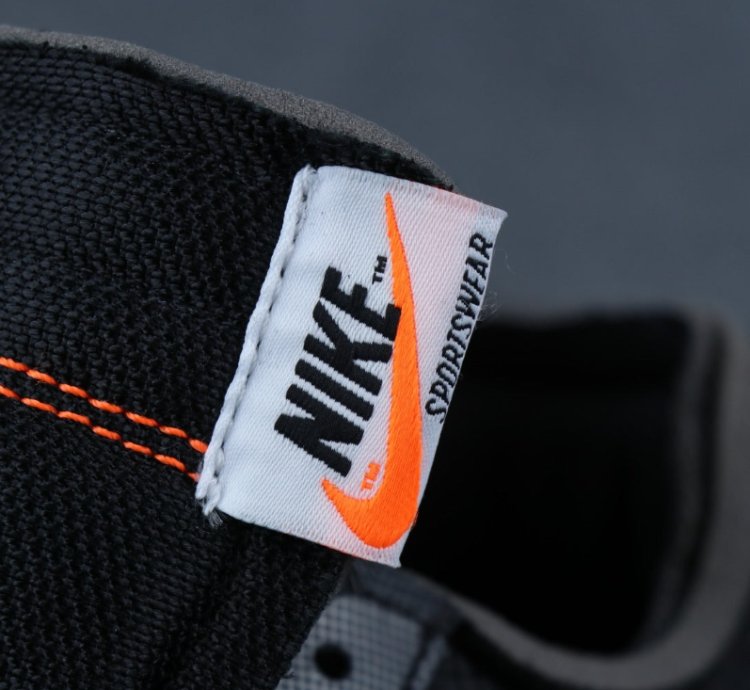 Nike Air Max 90 Off-White Black