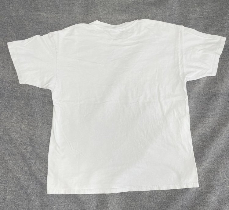 Title Fight Kingston Pa Usa T-Shirt Unisex