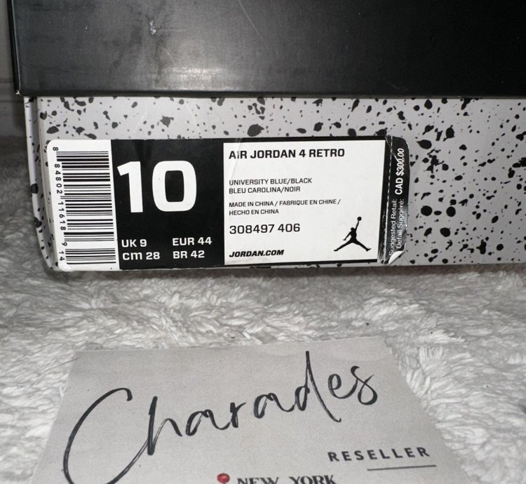 Jordan 4 Retro Travis Scott Cactus Jack