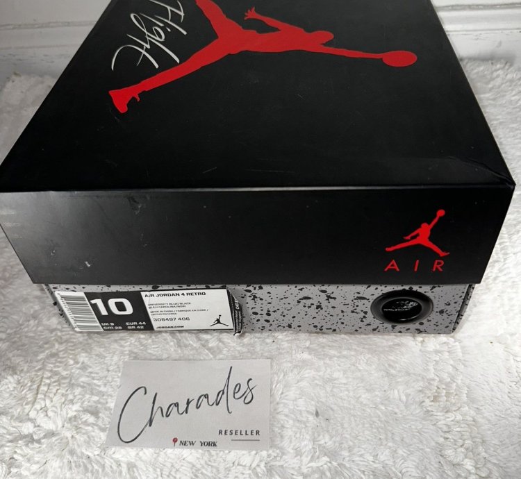 Jordan 4 Retro Travis Scott Cactus Jack