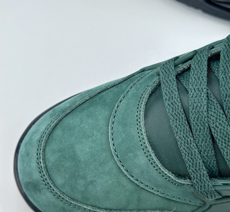 Nigel Sylvester x Nike Air Jordan 4 RM SP ”GREEN” HF4334-300