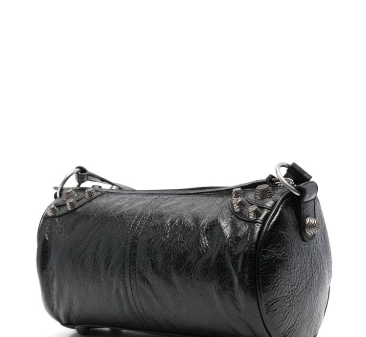 Balenciaga Le Cagole Shoulder Bag